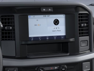 2025 Ford F-250SD XLT