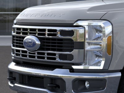 2025 Ford F-250SD XLT