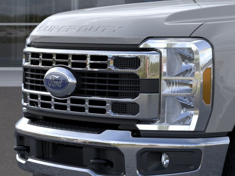 2025 Ford F-250SD XLT