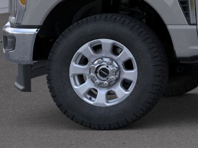 2025 Ford F-250SD XLT