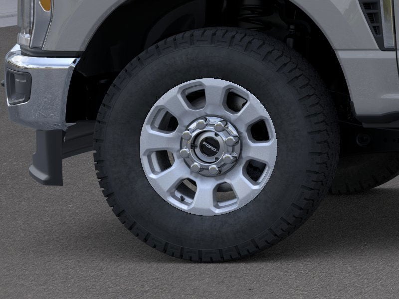 2025 Ford F-250SD XLT