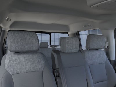 2025 Ford F-250SD XLT