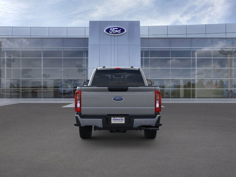 2025 Ford F-250SD XLT