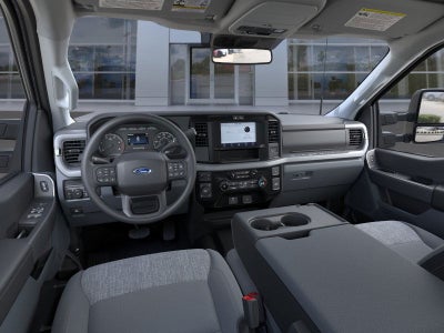 2025 Ford F-250SD XLT