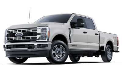 2025 Ford F-250SD XLT