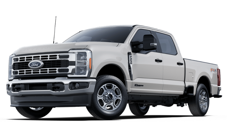 2025 Ford F-250SD XLT