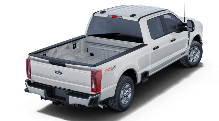 2025 Ford F-250SD XLT