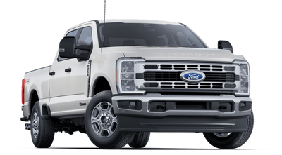 2025 Ford F-250SD XLT