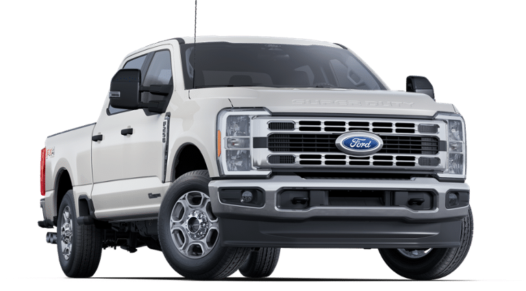 2025 Ford F-250SD XLT
