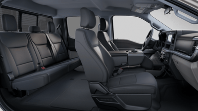 2025 Ford F-250SD XLT