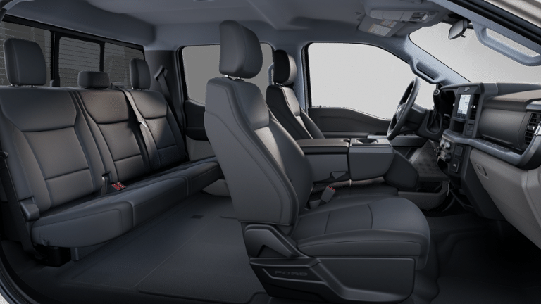 2025 Ford F-250SD XLT