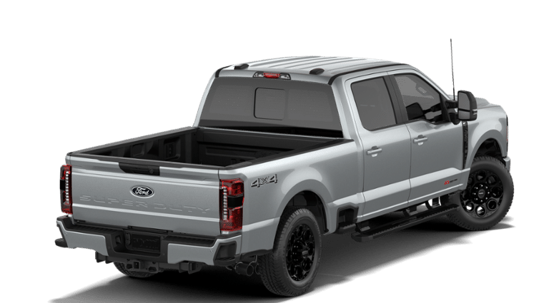 2027 Ford F-250SD XLT