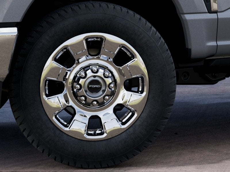 2027 Ford F-250SD Lariat
