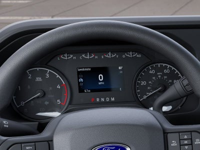 2027 Ford F-250SD XL