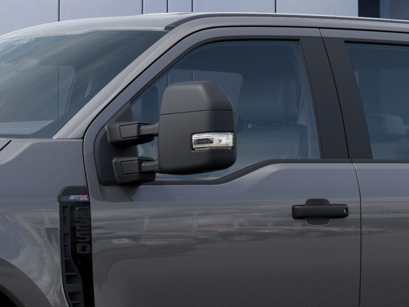2027 Ford F-250SD XL