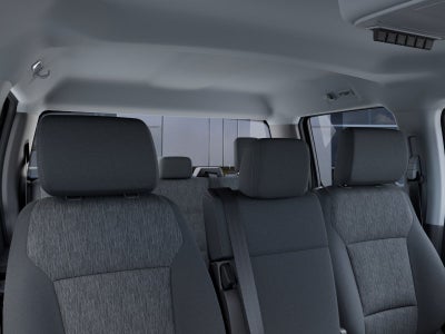 2027 Ford F-250SD XL