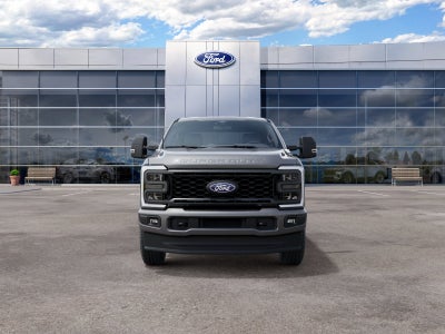 2027 Ford F-250SD XL