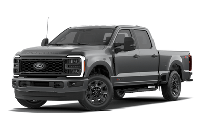 2027 Ford F-250SD XL