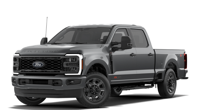2027 Ford F-250SD XL
