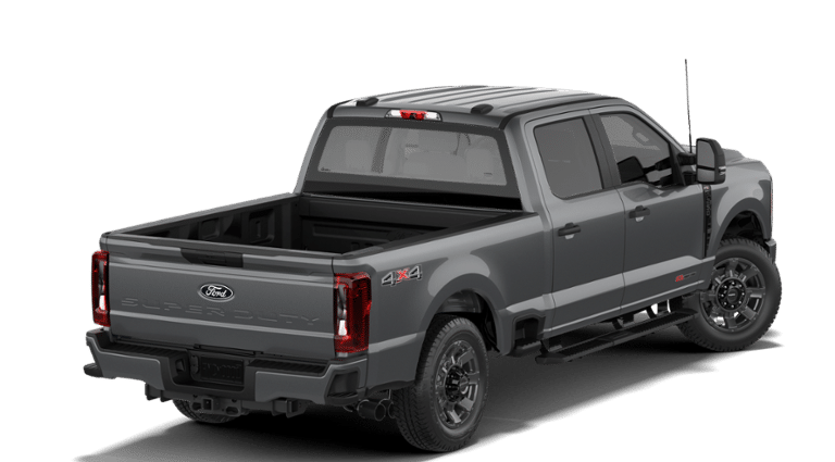 2027 Ford F-250SD XL