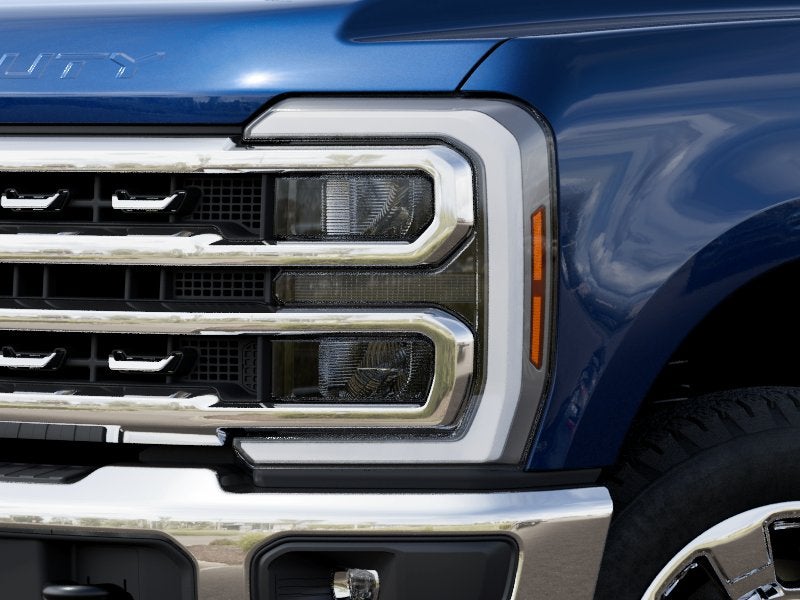 2027 Ford F-250SD Lariat