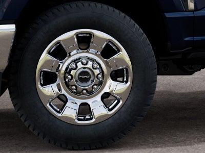 2027 Ford F-250SD Lariat