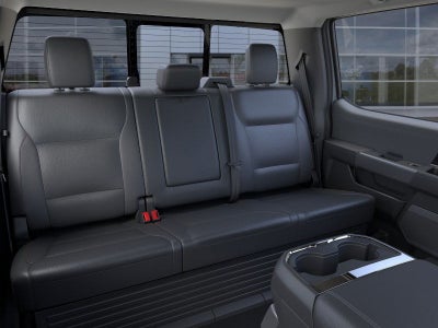 2025 Ford F-250SD Lariat