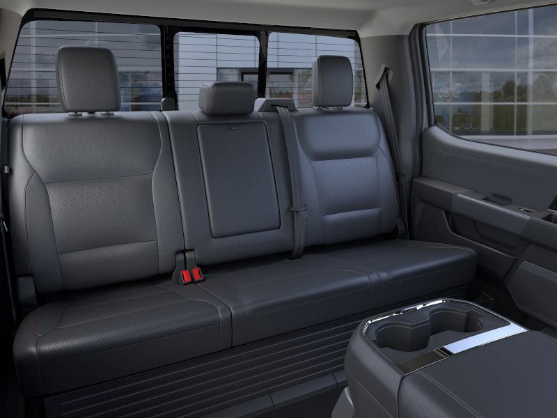 2025 Ford F-250SD Lariat