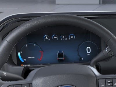 2025 Ford F-250SD Lariat