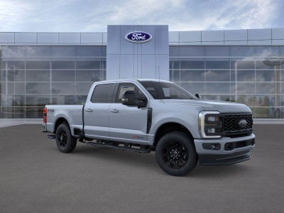 2025 Ford F-250SD Lariat