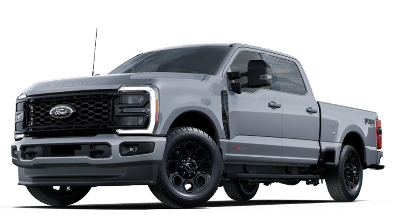 2025 Ford F-250SD Lariat