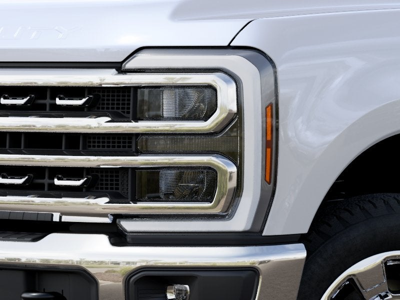 2027 Ford F-250SD Lariat