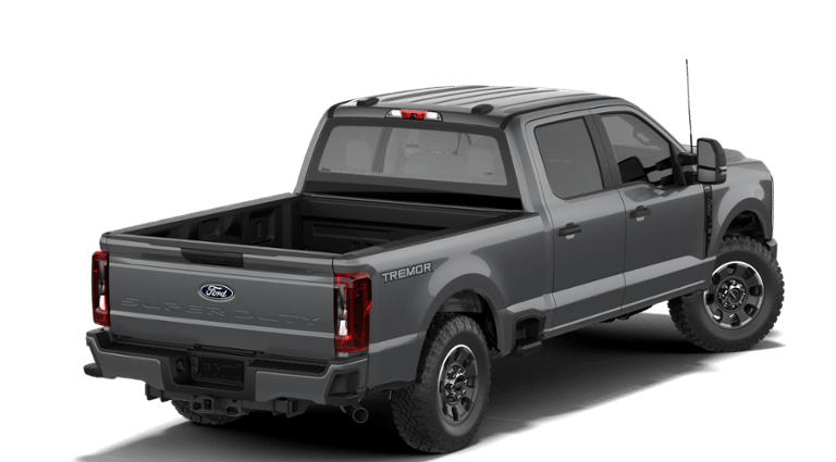 2027 Ford F-250SD XL