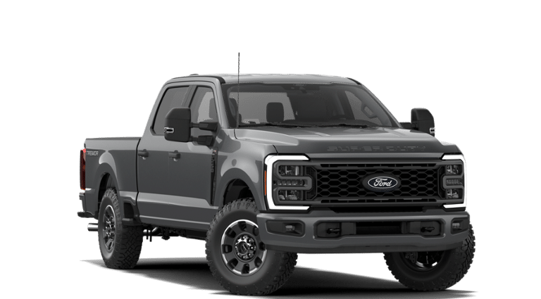 2027 Ford F-250SD XL