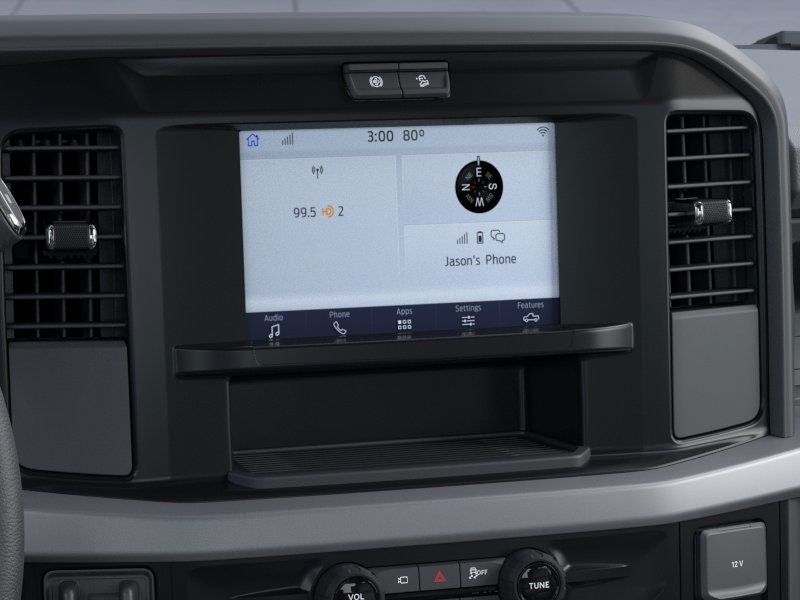 2025 Ford F-250SD XL