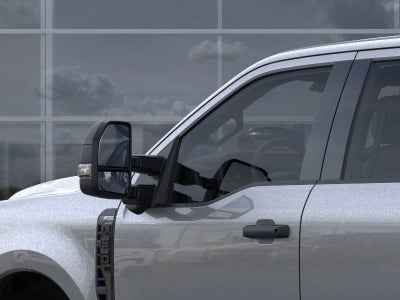 2025 Ford F-250SD XL