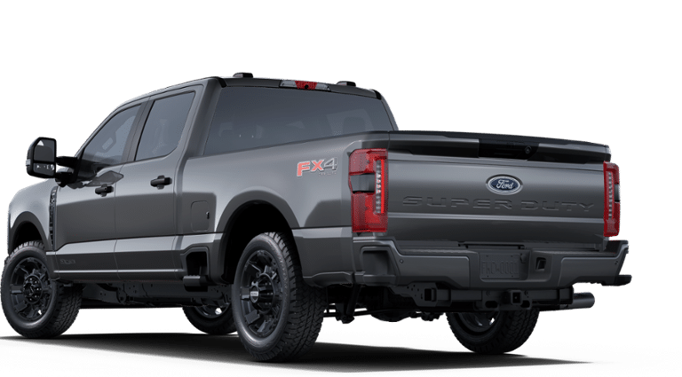 2025 Ford F-250SD XL