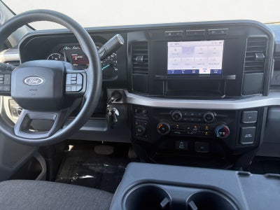2024 Ford F-250SD XL