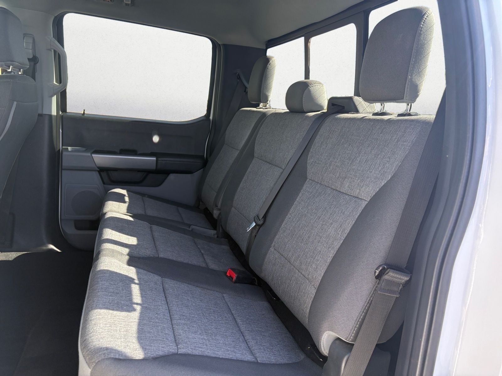 2024 Ford F-250SD XL