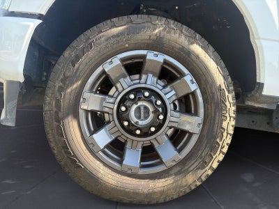2024 Ford F-250SD XL