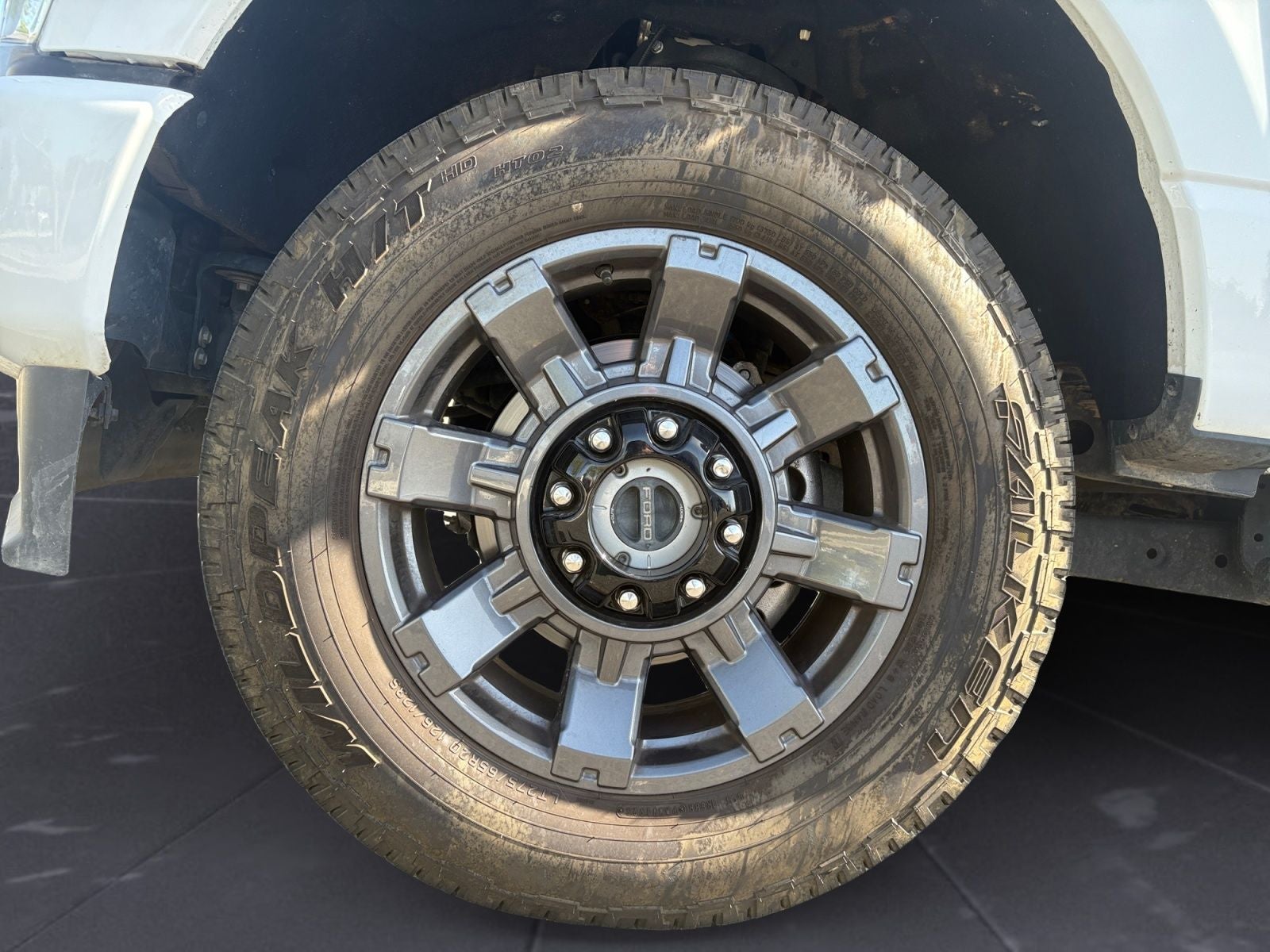 2024 Ford F-250SD XL