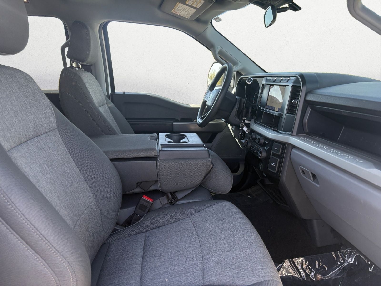 2024 Ford F-250SD XL