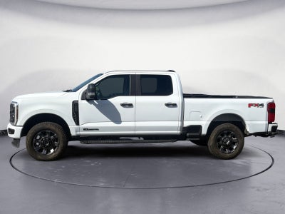 2024 Ford F-250SD XL
