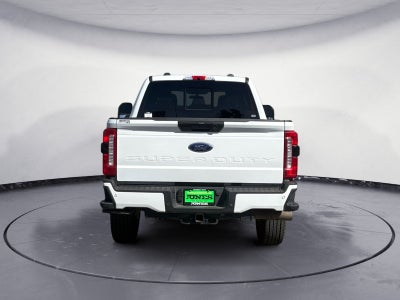2024 Ford F-250SD XL