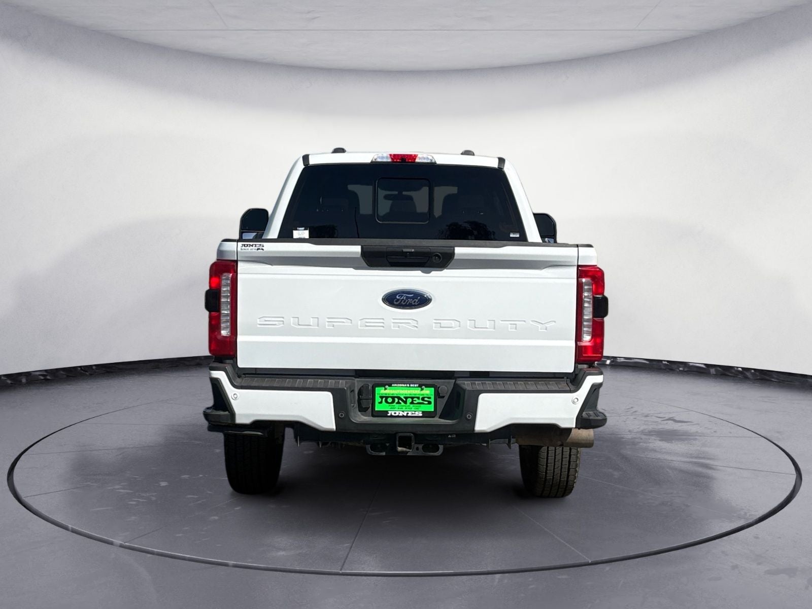 2024 Ford F-250SD XL