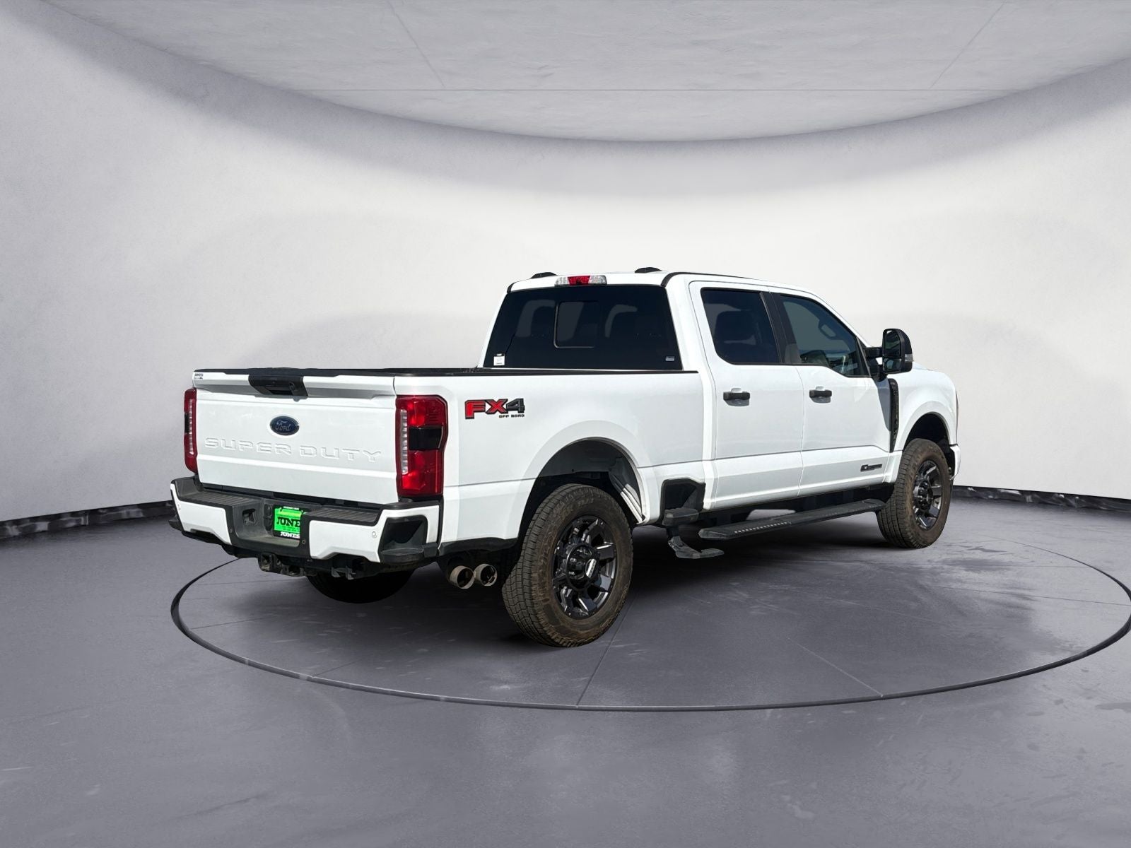 2024 Ford F-250SD XL