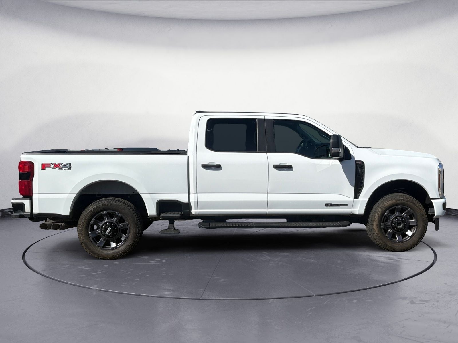 2024 Ford F-250SD XL