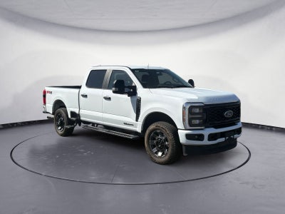 2024 Ford F-250SD XL