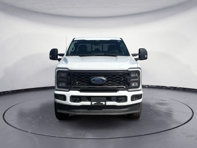 2024 Ford F-250SD XL