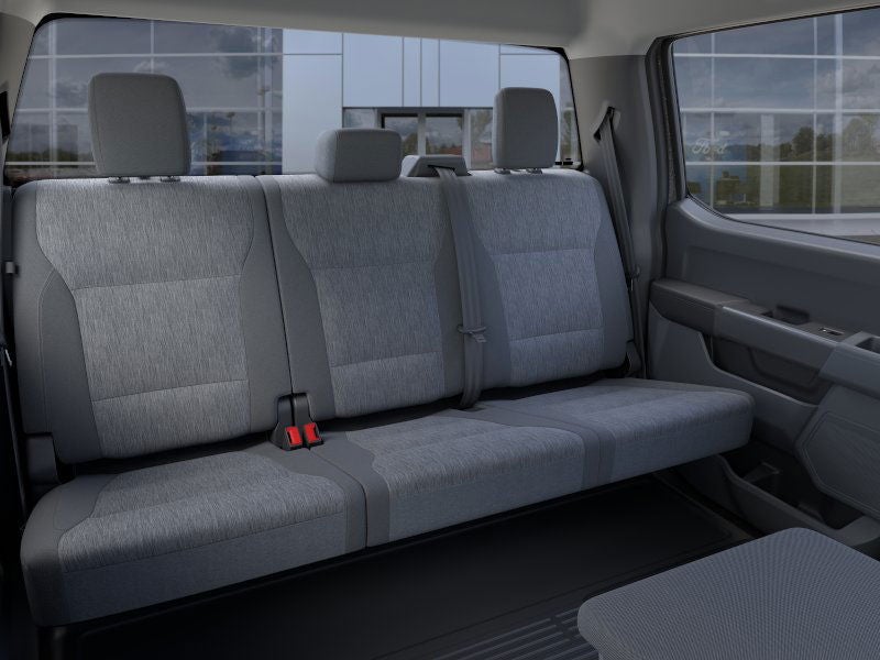 2025 Ford F-250SD XL